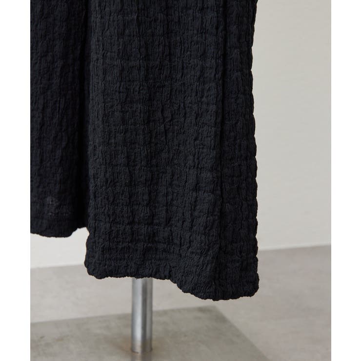 【ear PAPILLONNER】リップルフレアパンツ【SUM1 STYLE】 | PAL GROUP OUTLET | 詳細画像30 