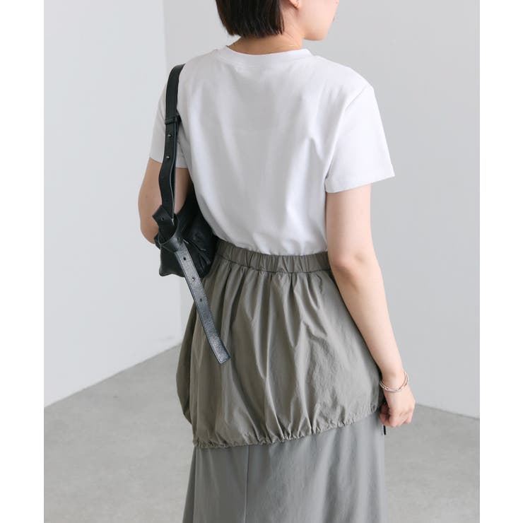 【ear PAPILLONNER】アシメバルーンワンピース【SUM1 STYLE… | PAL GROUP OUTLET | 詳細画像23 