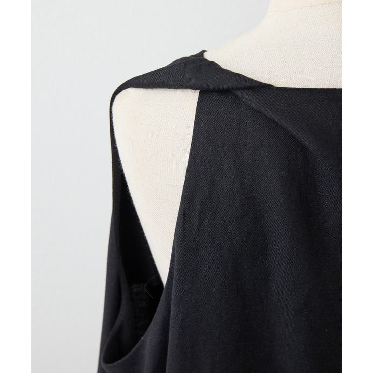 【ear PAPILLONNER】アシメノースリワンピース【SUM1 STYLE… | PAL GROUP OUTLET | 詳細画像15 