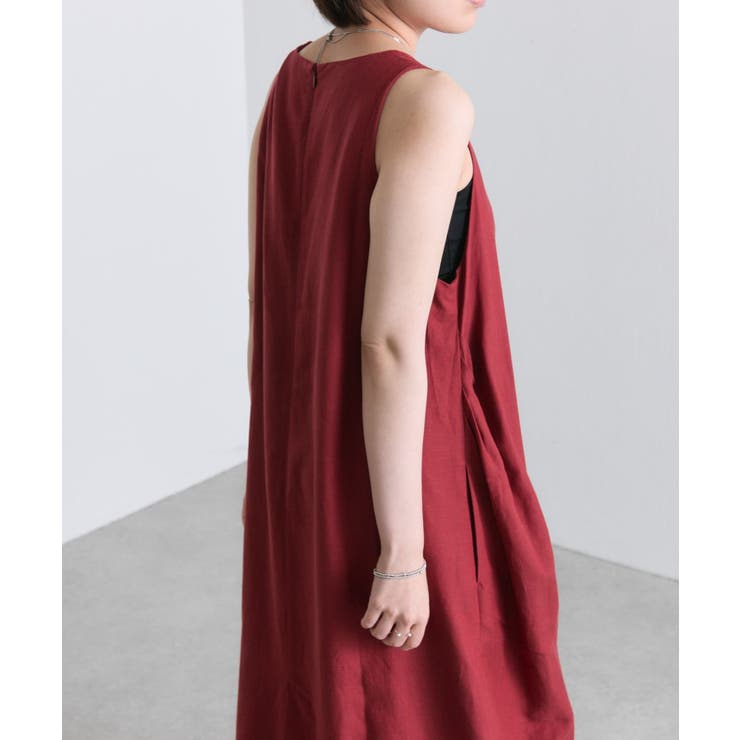 【ear PAPILLONNER】アシメノースリワンピース【SUM1 STYLE… | PAL GROUP OUTLET | 詳細画像24 