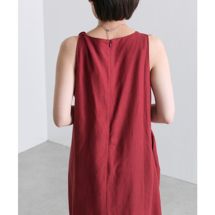 【ear PAPILLONNER】アシメノースリワンピース【SUM1 STYLE… | PAL GROUP OUTLET | 詳細画像25 