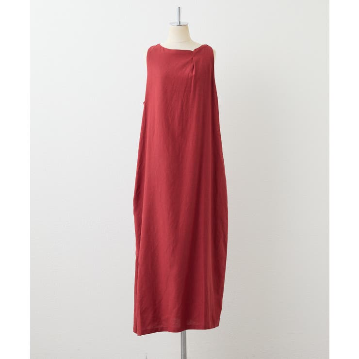 【ear PAPILLONNER】アシメノースリワンピース【SUM1 STYLE… | PAL GROUP OUTLET | 詳細画像26 