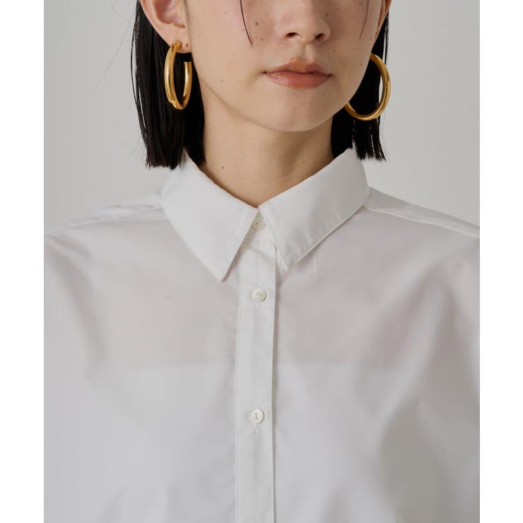 【Loungedress】ビッグカフスSH | PAL GROUP OUTLET | 詳細画像25 