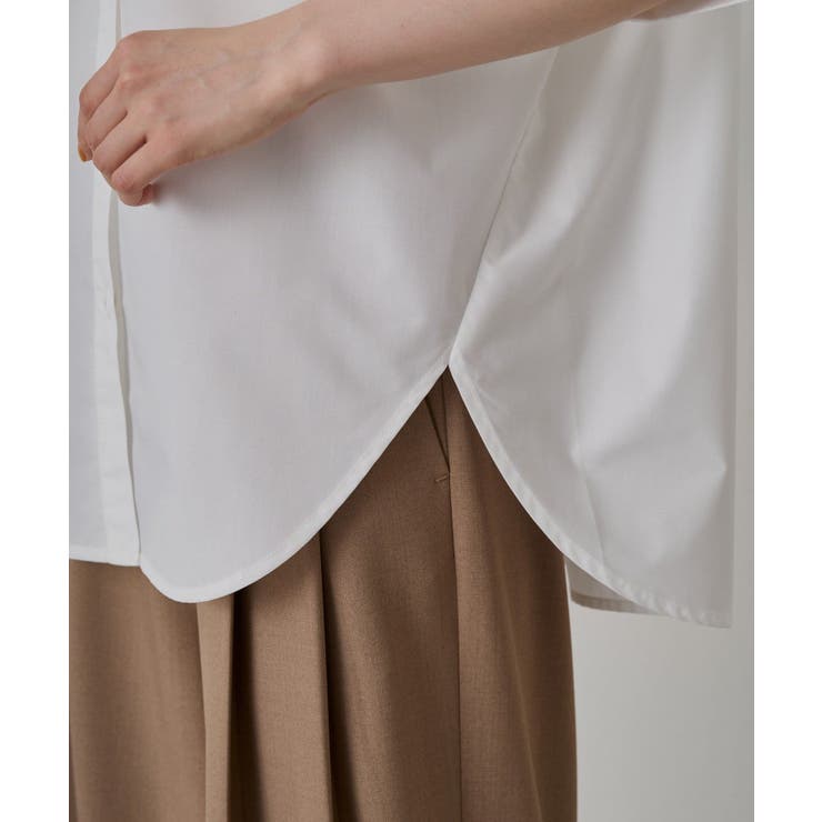 【Loungedress】ビッグカフスSH | PAL GROUP OUTLET | 詳細画像27 