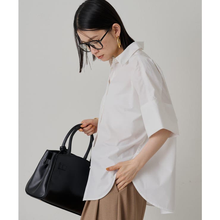 【Loungedress】ビッグカフスSH | PAL GROUP OUTLET | 詳細画像19 