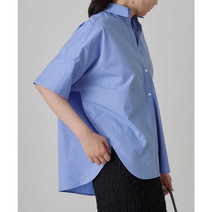 【Loungedress】ビッグカフスSH | PAL GROUP OUTLET | 詳細画像37 