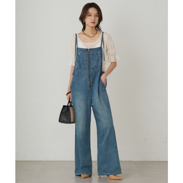 【Loungedress】シャーリングKNBL | PAL GROUP OUTLET | 詳細画像1 