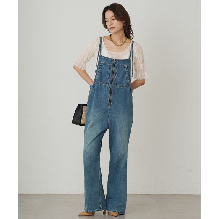 【Loungedress】シャーリングKNBL | PAL GROUP OUTLET | 詳細画像3 