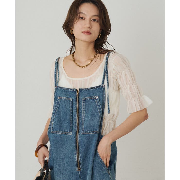 【Loungedress】シャーリングKNBL | PAL GROUP OUTLET | 詳細画像7 