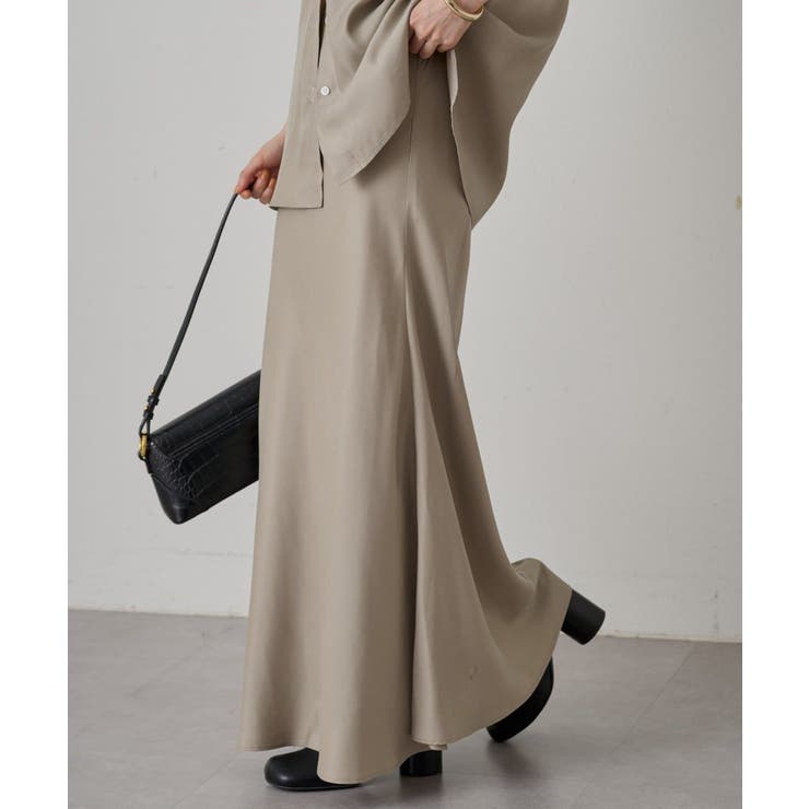 【Loungedress】フィブリルナローSK | PAL GROUP OUTLET | 詳細画像10 