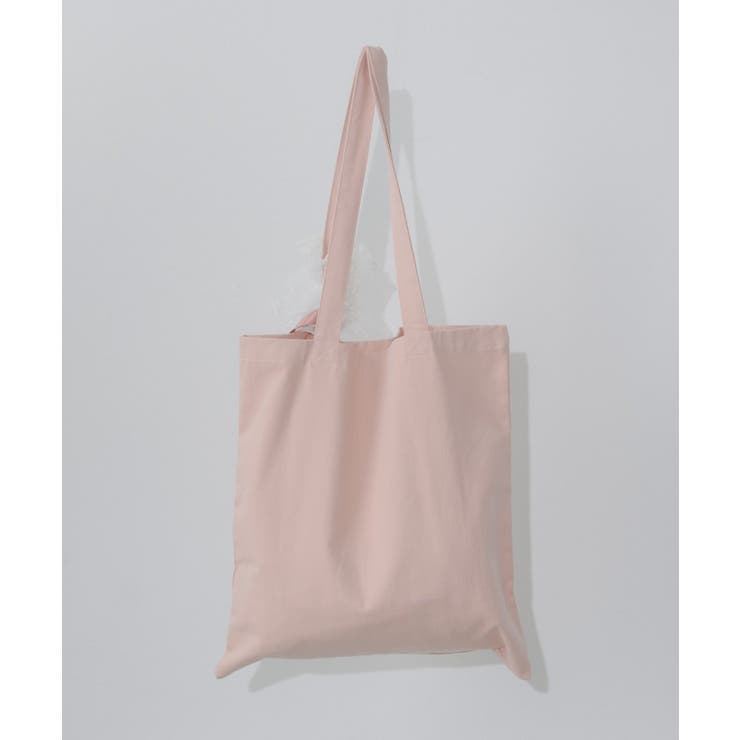 【Chico】ミッキートートバッグシュシュSET | PAL GROUP OUTLET | 詳細画像12 