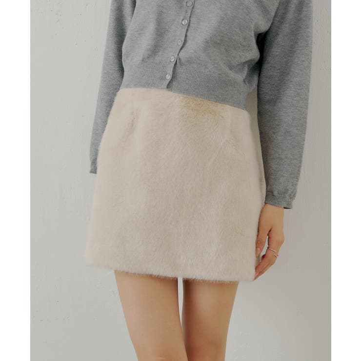 【Chico】ファーミニSKT | PAL GROUP OUTLET | 詳細画像6 