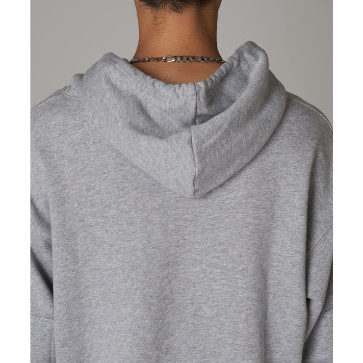 【Ciaopanic】【松岡企画】ヘンリーネックパーカー | PAL GROUP OUTLET | 詳細画像15 