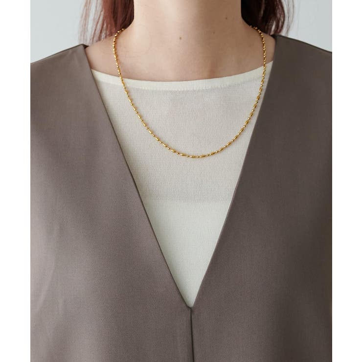 【Discoat】深Vジャンスカ | PAL GROUP OUTLET | 詳細画像9 