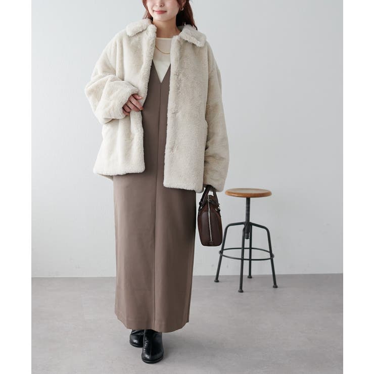 【Discoat】深Vジャンスカ | PAL GROUP OUTLET | 詳細画像27 