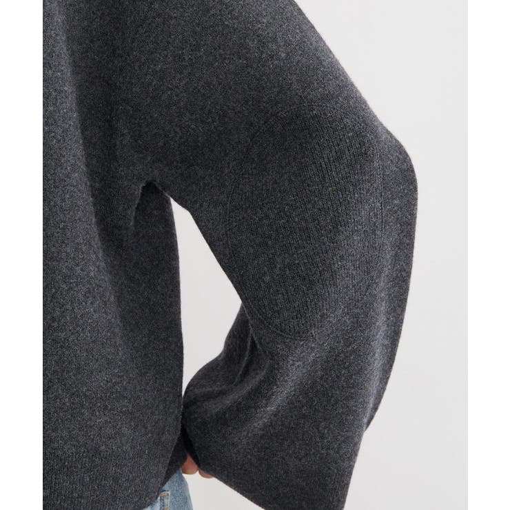 【RIVE DROITE】? Niceナンバリングニット | PAL GROUP OUTLET | 詳細画像22 