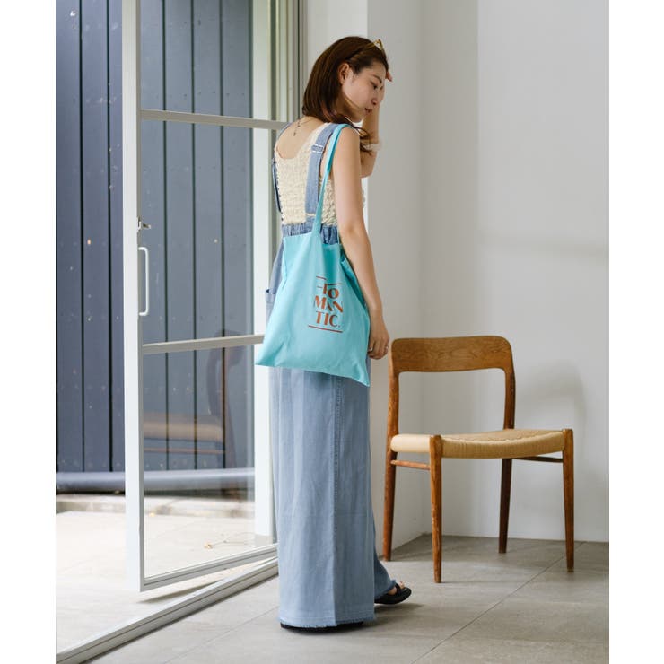 【Kastane】サスペンダー付きパンツ | PAL GROUP OUTLET | 詳細画像20 