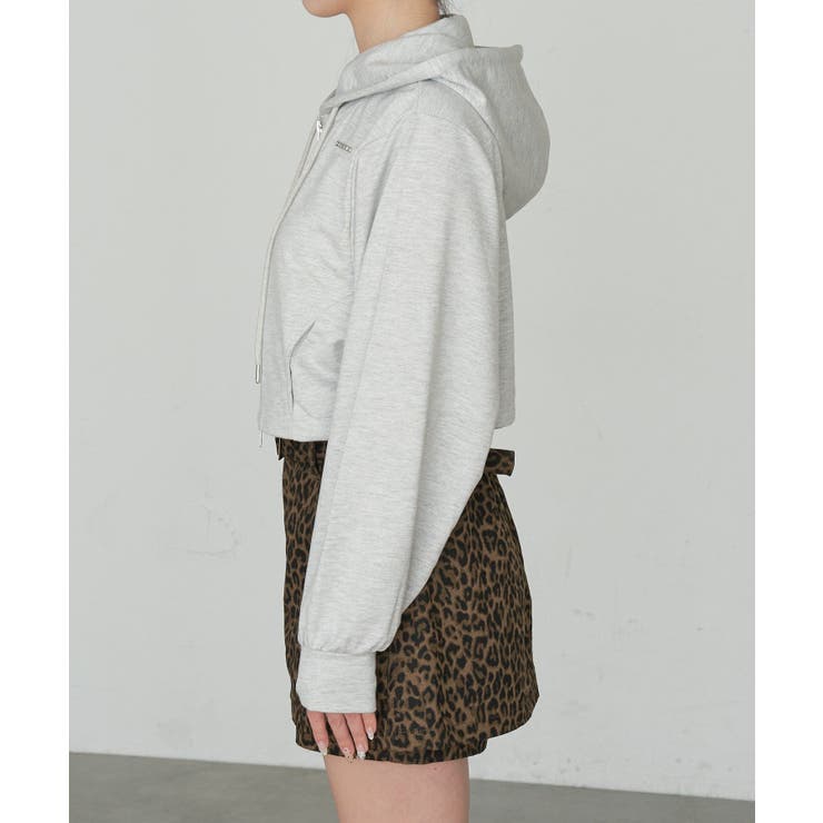 【RAY CASSIN】フード付ZIPパーカー | PAL GROUP OUTLET | 詳細画像37 