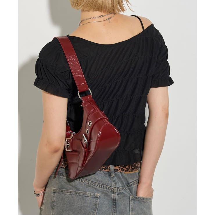 【WHO'S WHO gallery】シアーシャーリングTEE | PAL GROUP OUTLET | 詳細画像45 