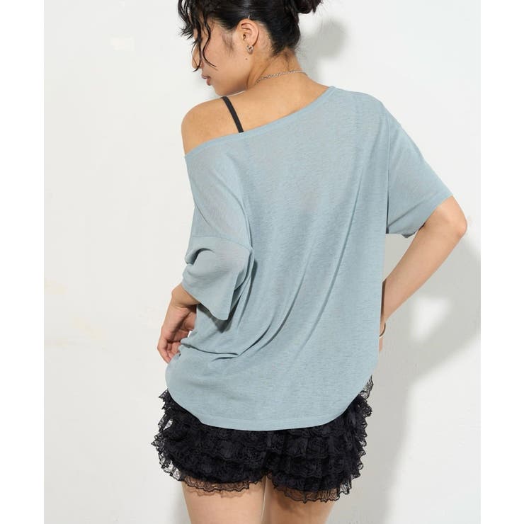 【WHO S WHO | PAL GROUP OUTLET | 詳細画像19 