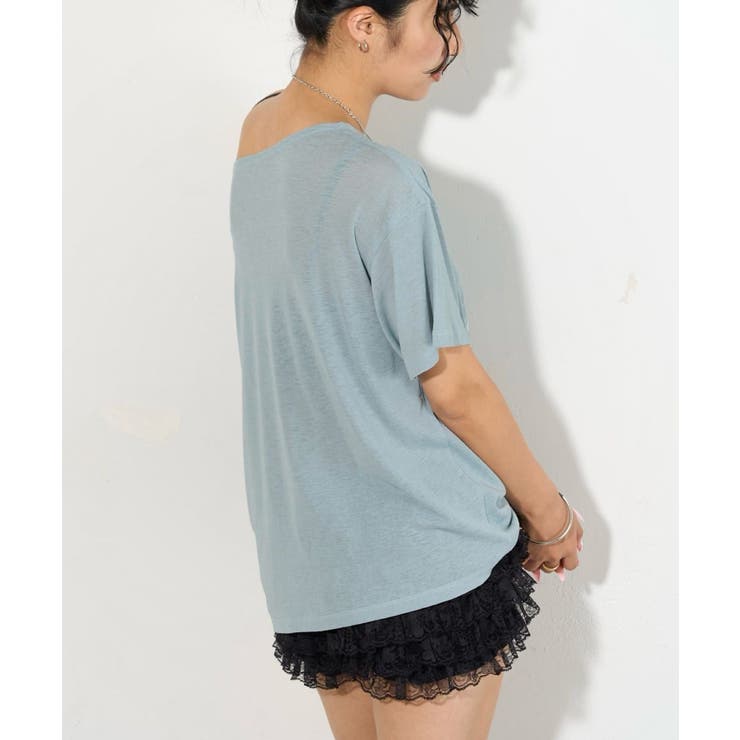 【WHO S WHO | PAL GROUP OUTLET | 詳細画像20 