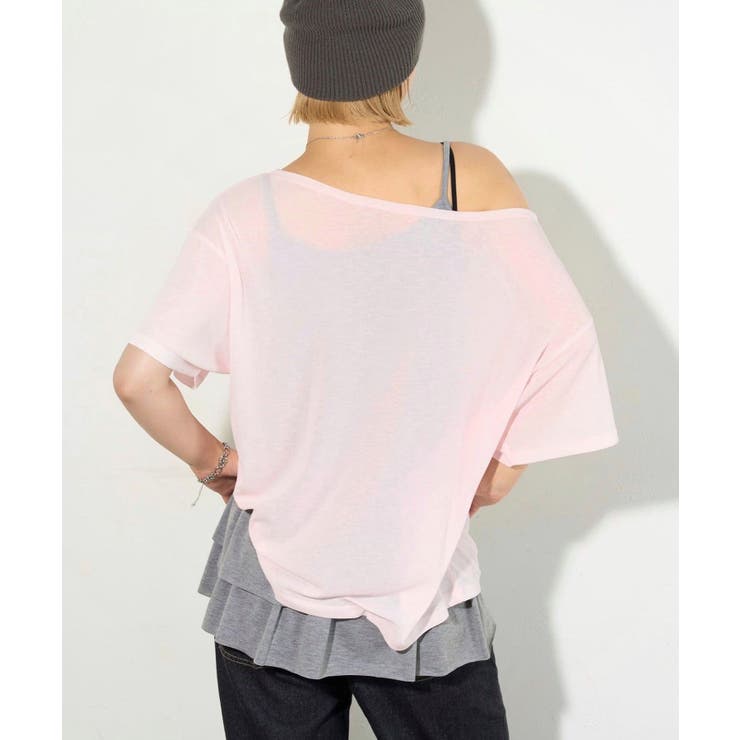 【WHO S WHO | PAL GROUP OUTLET | 詳細画像41 