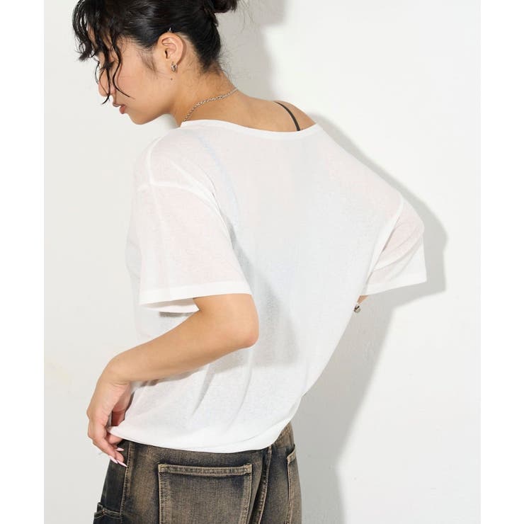 【WHO S WHO | PAL GROUP OUTLET | 詳細画像8 