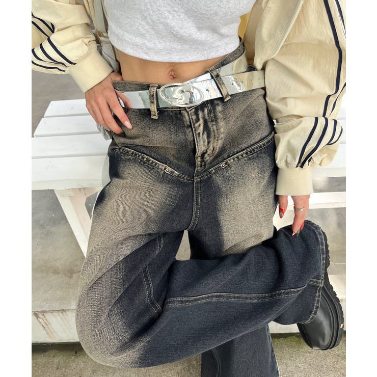 【WHO'S WHO gallery】Sロゴベルト | PAL GROUP OUTLET | 詳細画像11 