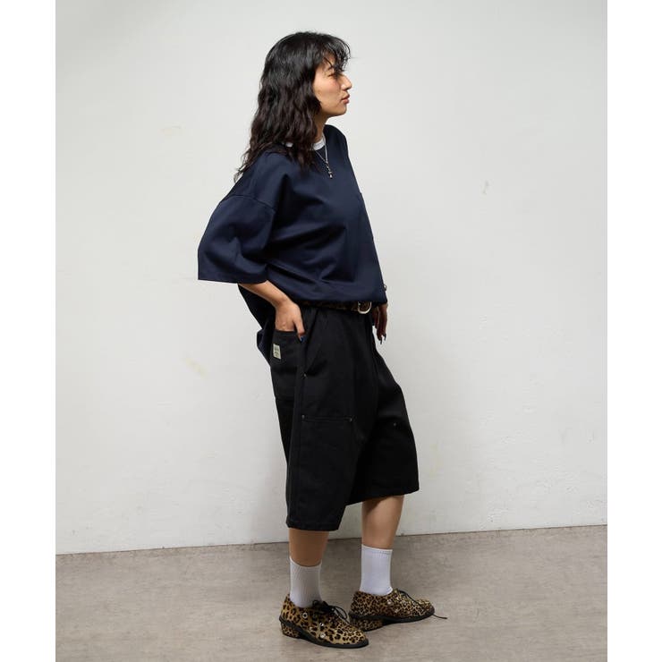 【WHO'S WHO gallery】BLESSYOU リンガーTEE | PAL GROUP OUTLET | 詳細画像25 