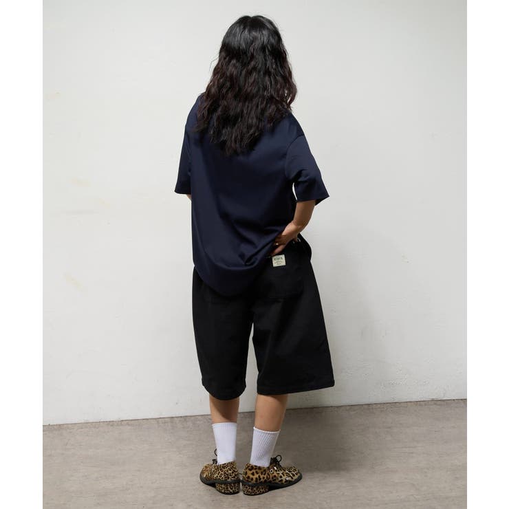 【WHO'S WHO gallery】BLESSYOU リンガーTEE | PAL GROUP OUTLET | 詳細画像26 