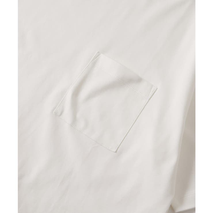 【WHO'S WHO gallery】BLESSYOU リンガーTEE | PAL GROUP OUTLET | 詳細画像33 