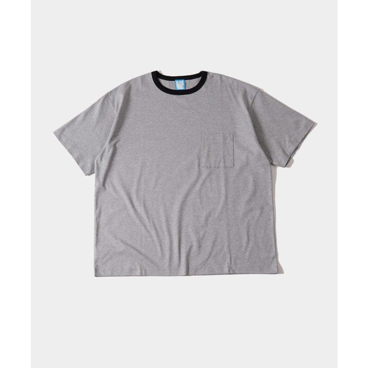 【WHO'S WHO gallery】BLESSYOU リンガーTEE | PAL GROUP OUTLET | 詳細画像34 