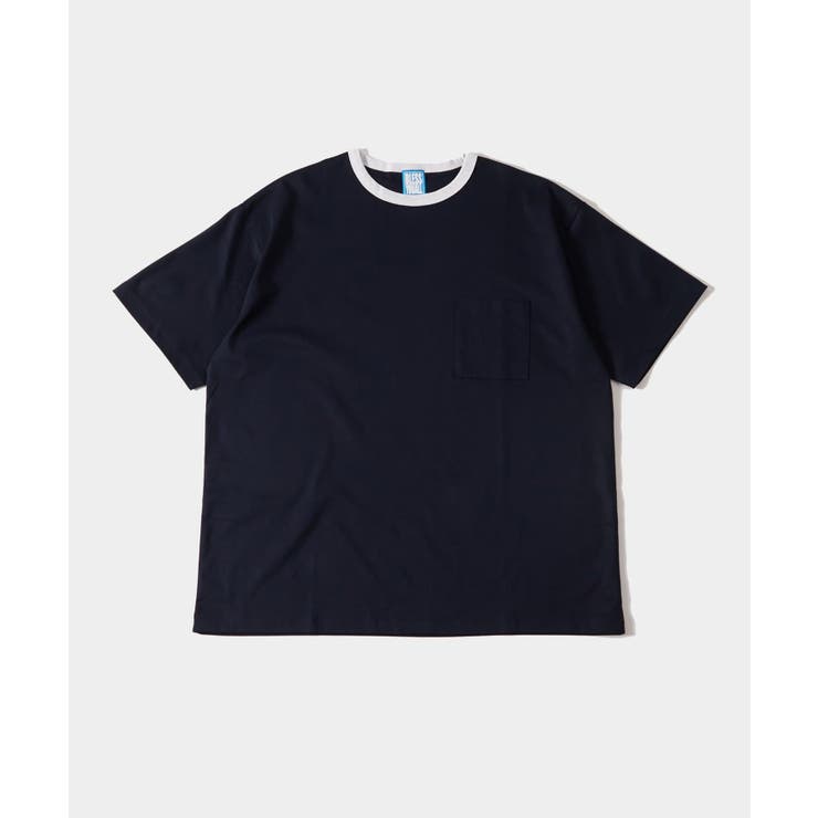 【WHO'S WHO gallery】BLESSYOU リンガーTEE | PAL GROUP OUTLET | 詳細画像37 