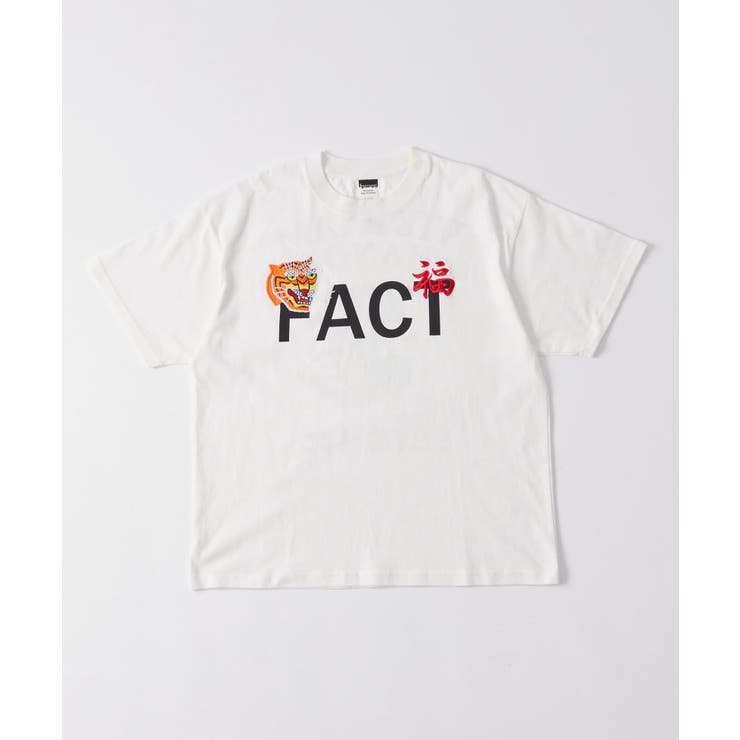 【WHO'S WHO gallery】SourcreamベトジャンTEE | PAL GROUP OUTLET | 詳細画像24 