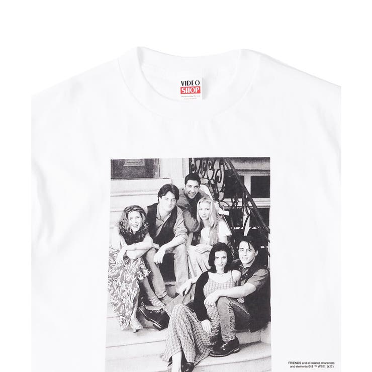 【WHO S WHO | PAL GROUP OUTLET | 詳細画像2 