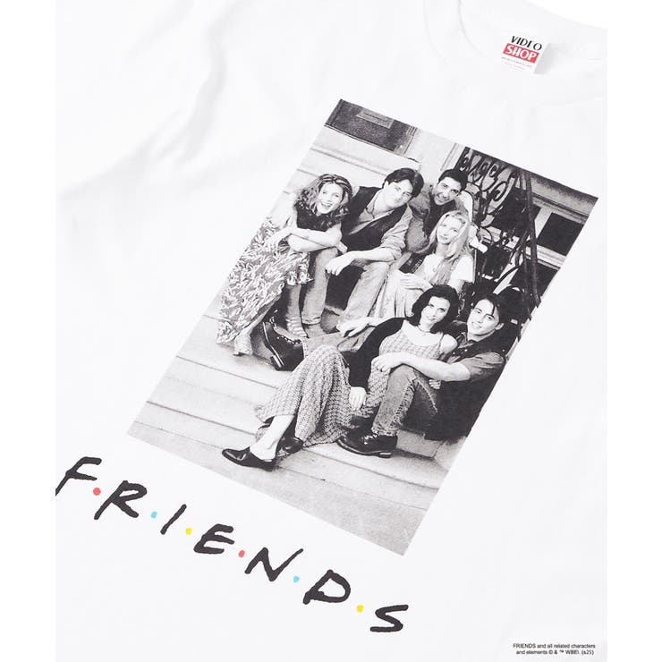 【WHO S WHO | PAL GROUP OUTLET | 詳細画像3 