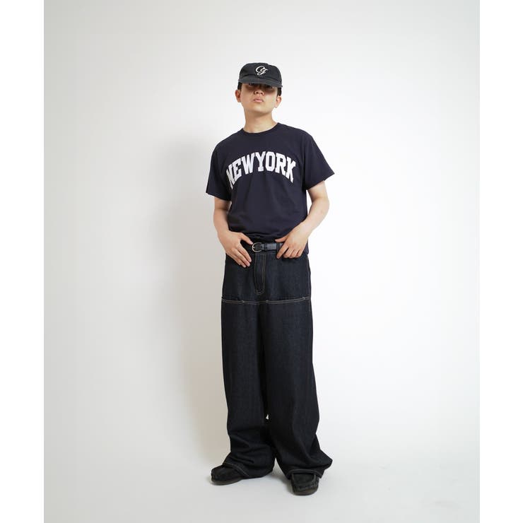 【WHO'S WHO gallery】KOOKYN CITYロゴTEE | PAL GROUP OUTLET | 詳細画像13 