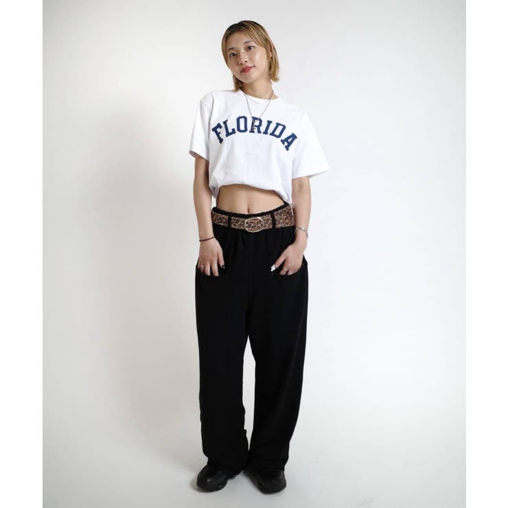 【WHO'S WHO gallery】KOOKYN CITYロゴTEE | PAL GROUP OUTLET | 詳細画像16 
