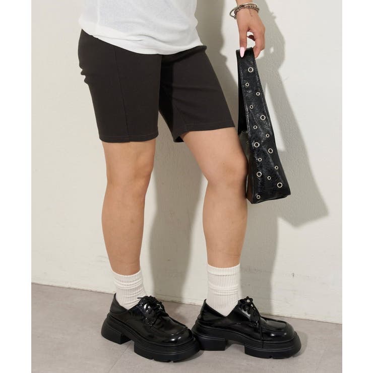 CHA | 【WHO'S WHO gallery】SLOPPYレギンス | PAL GROUP OUTLET