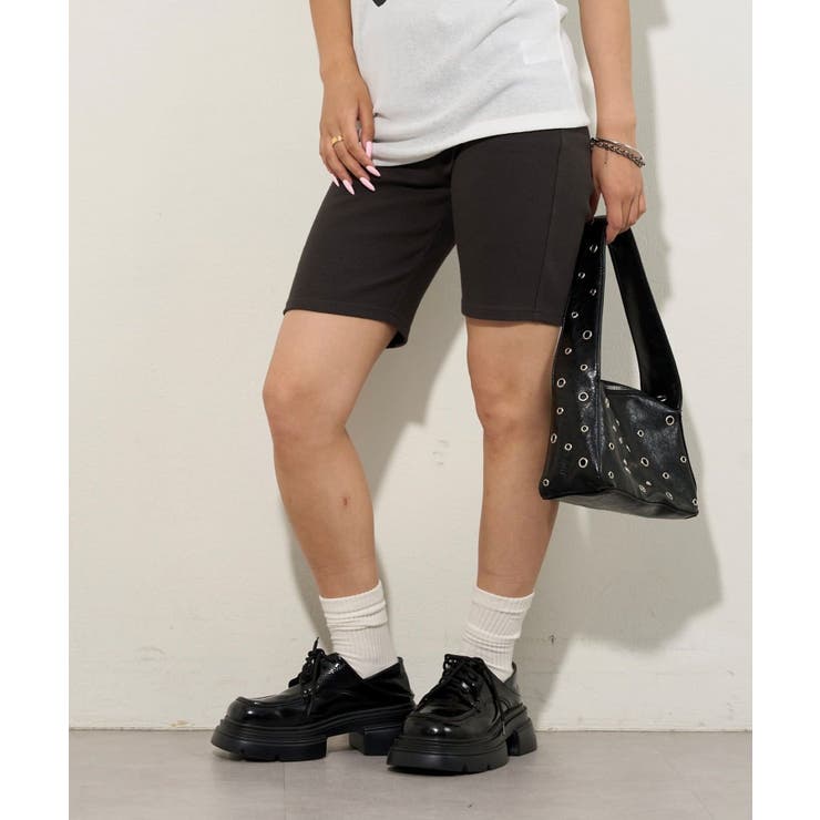 【WHO'S WHO gallery】SLOPPYレギンス | PAL GROUP OUTLET | 詳細画像13 