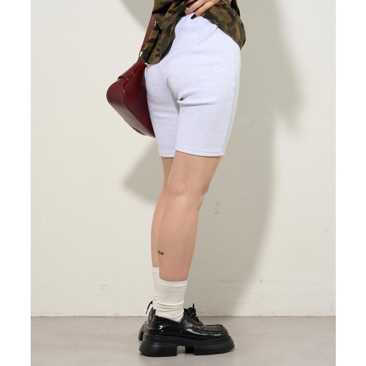 【WHO'S WHO gallery】SLOPPYレギンス | PAL GROUP OUTLET | 詳細画像24 