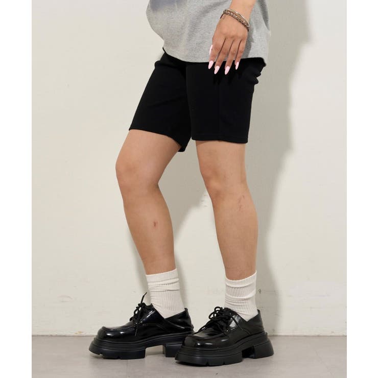 【WHO'S WHO gallery】SLOPPYレギンス | PAL GROUP OUTLET | 詳細画像2 