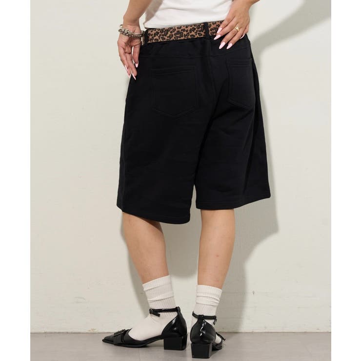 【WHO'S WHO gallery】スラポケハーフPT | PAL GROUP OUTLET | 詳細画像27 