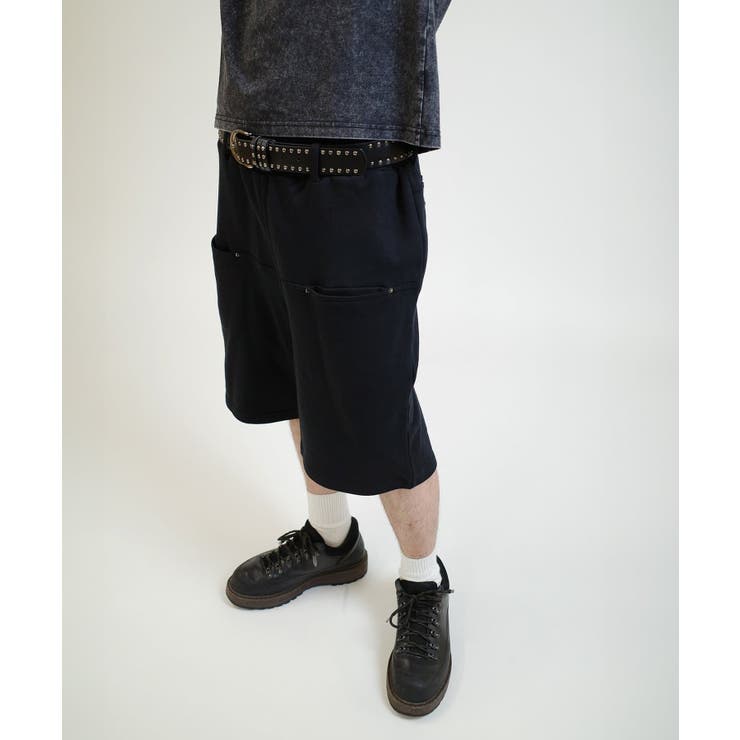 【WHO'S WHO gallery】スラポケハーフPT | PAL GROUP OUTLET | 詳細画像33 