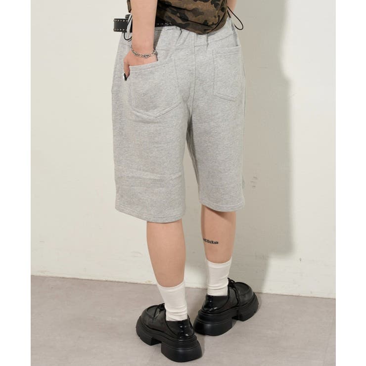 【WHO'S WHO gallery】スラポケハーフPT | PAL GROUP OUTLET | 詳細画像5 