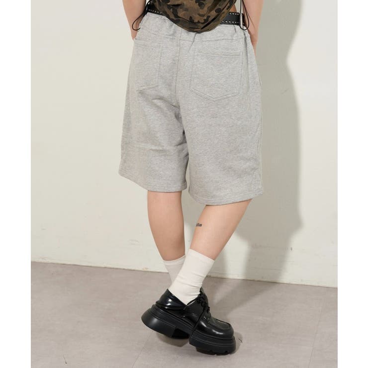 【WHO'S WHO gallery】スラポケハーフPT | PAL GROUP OUTLET | 詳細画像7 