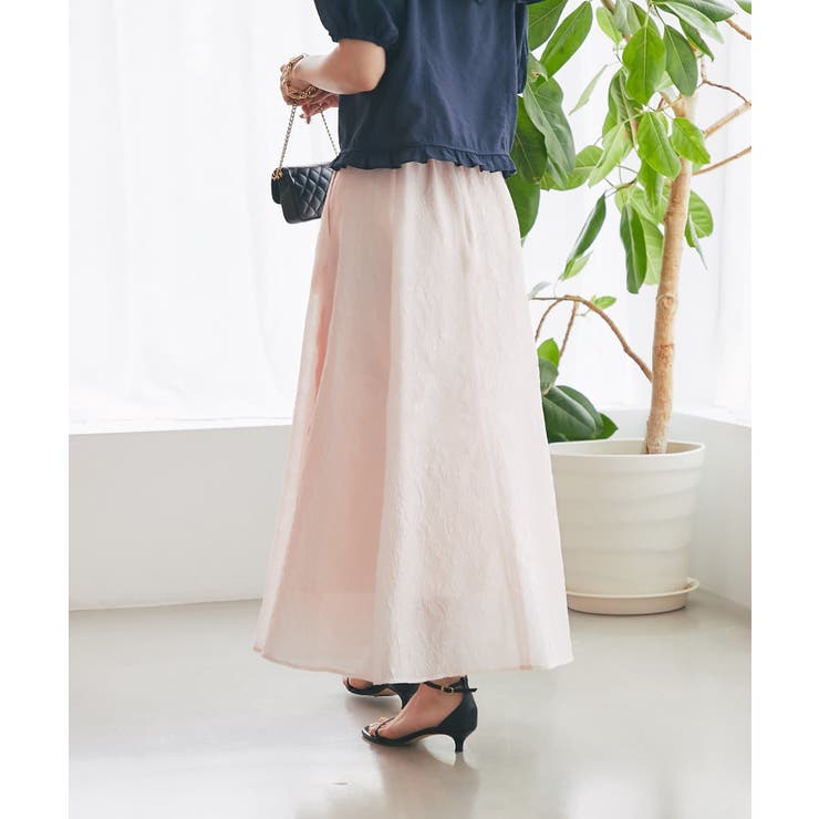 【La boutique BonBon】シアージャガードSK | PAL GROUP OUTLET | 詳細画像25 