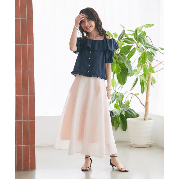 【La boutique BonBon】シアージャガードSK | PAL GROUP OUTLET | 詳細画像26 