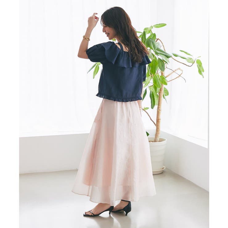 【La boutique BonBon】シアージャガードSK | PAL GROUP OUTLET | 詳細画像28 