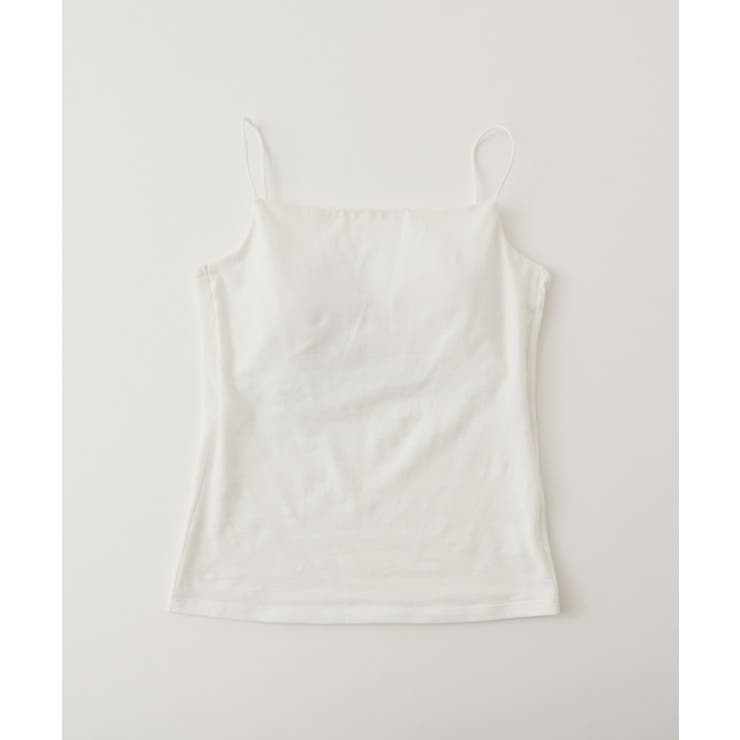 【RIVE DROITE】カップインキャミソール | PAL GROUP OUTLET | 詳細画像22 